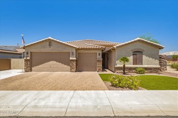 9914 Patrick Ln, Peoria, AZ 85383