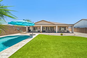 9914 Patrick Ln, Peoria, AZ 85383