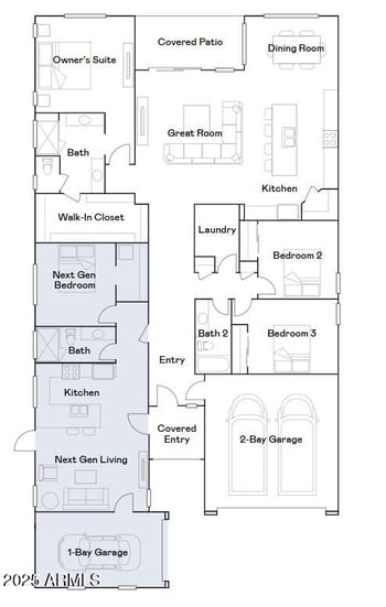 9915 Dutchman Dr, Apache Junction, AZ 85120