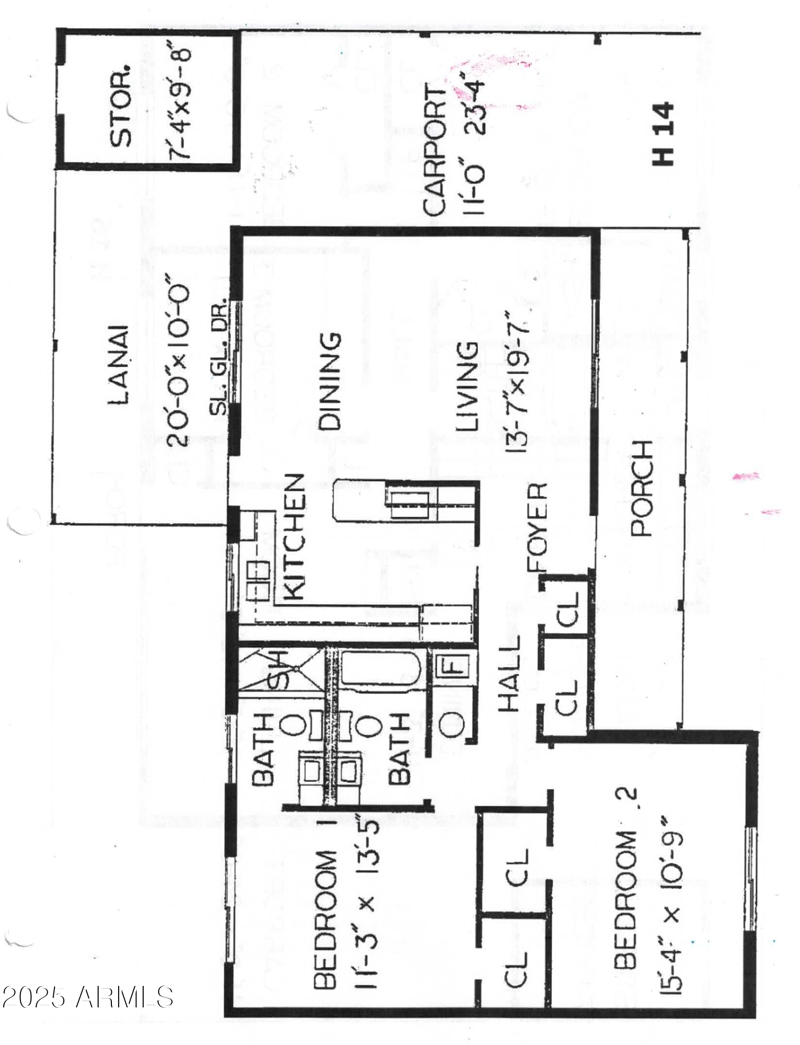 9915 Hope Cir, Sun City, AZ 85351