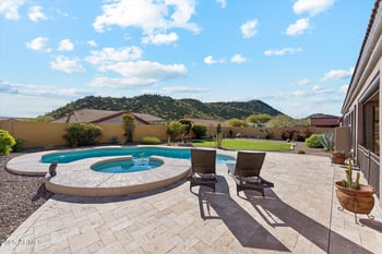 9915 Jensen St, Mesa, AZ 85207