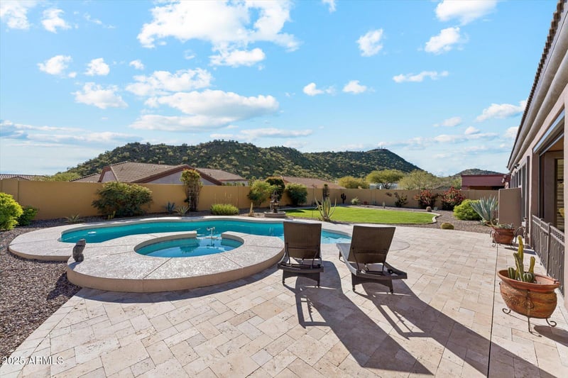 9915 Jensen St, Mesa, AZ 85207