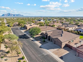 9915 Jensen St, Mesa, AZ 85207