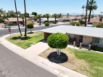 9915 Mountain View Rd, Sun City, AZ 85351