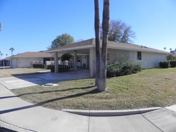 9915 Newport Dr, Sun City, AZ 85351