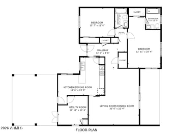 9915 W Newport Dr, Sun City, AZ 85351