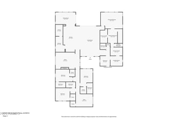 9916 Retrograde Dr, Mesa, AZ 85212