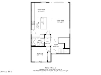 9916 Texas Ave, Mesa, AZ 85212