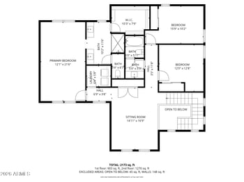 9916 E Texas Ave, Mesa, AZ 85212