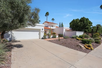 9916 Topaz Dr, Scottsdale, AZ 85258