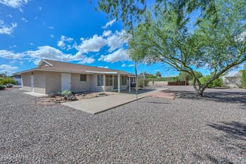 9916 Hope Cir, Sun, AZ 85351