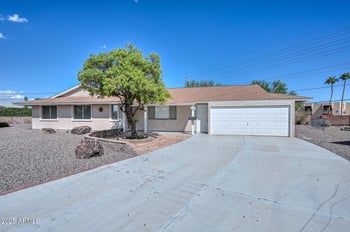 9916 Hope Cir, Sun City, AZ 85351