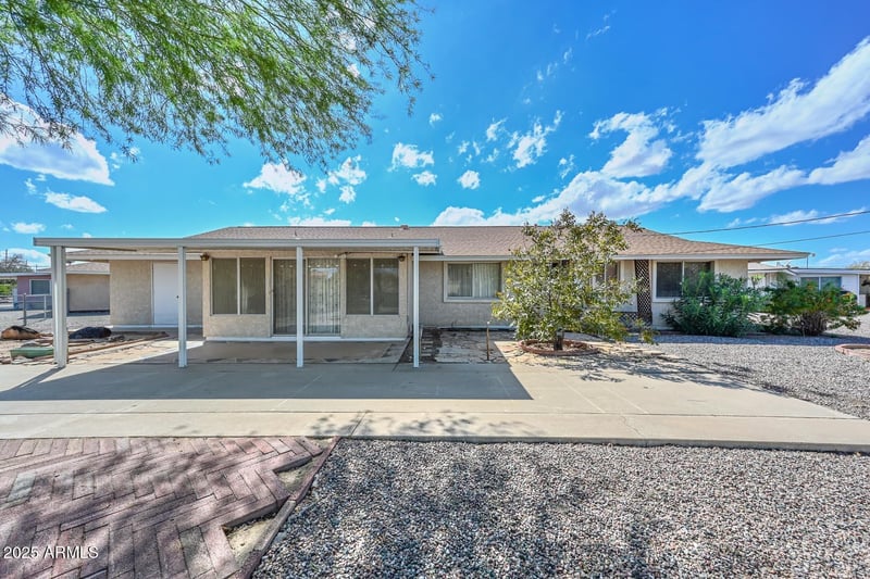 9916 Hope Cir, Sun City, AZ 85351