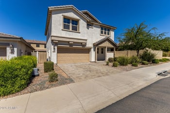 9916 Kinetic Dr, Mesa, AZ 85212