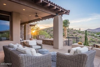 9916 Lookout Mountain Dr, Scottsdale, AZ 85262
