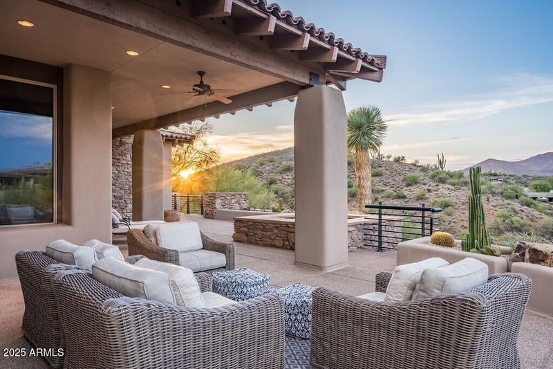 9916 Lookout Mountain Dr, Scottsdale, AZ 85262