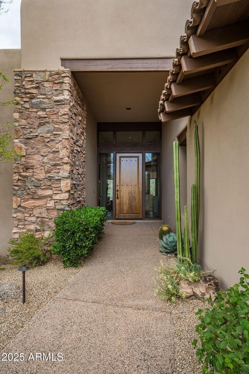 9916 Lookout Mountain Dr, Scottsdale, AZ 85262