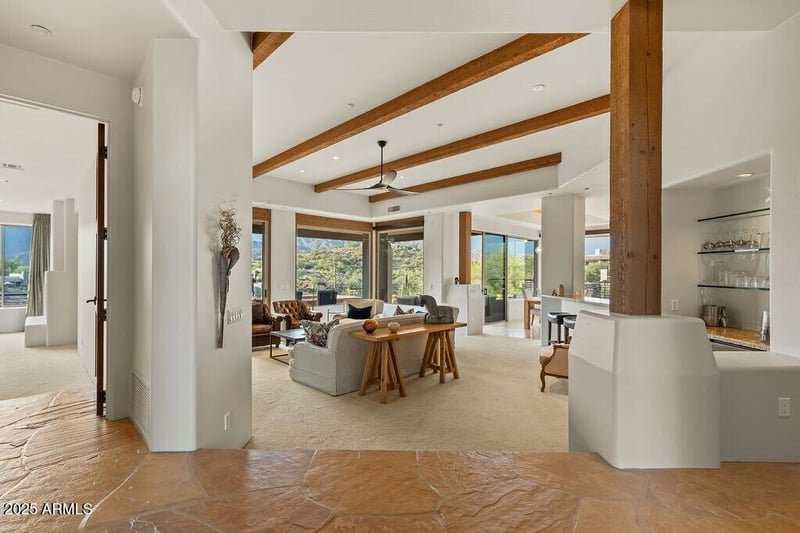 9916 Lookout Mountain Dr, Scottsdale, AZ 85262