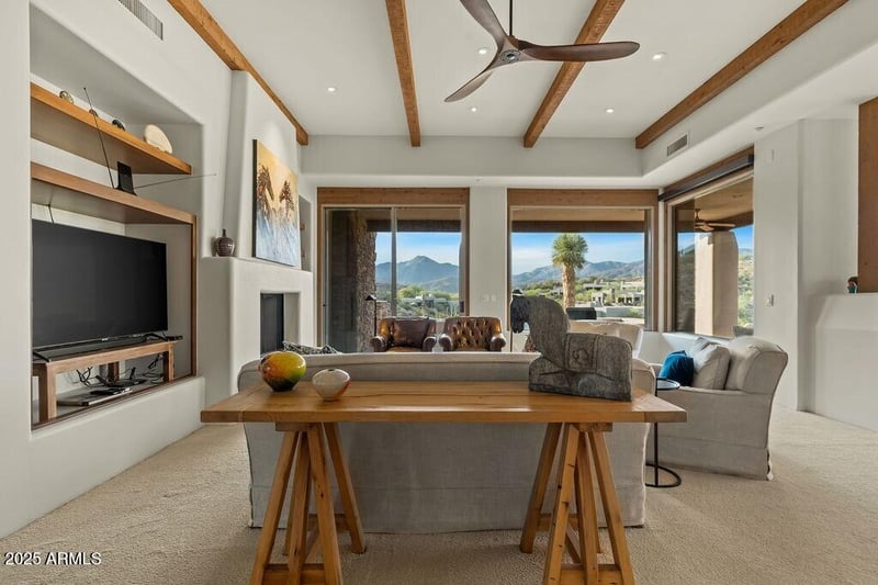 9916 Lookout Mountain Dr, Scottsdale, AZ 85262