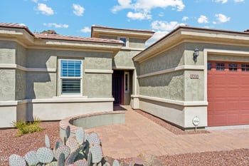 9916 Redbird Rd, Peoria, AZ 85383