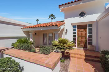 9916 Topaz Dr, Scottsdale, AZ 85258