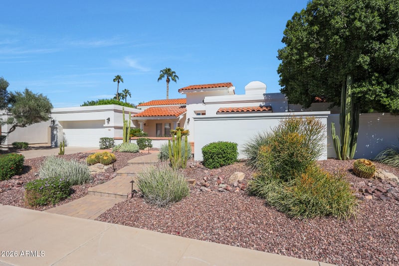 9916 Topaz Dr, Scottsdale, AZ 85258