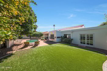 9916 Topaz Dr, Scottsdale, AZ 85258