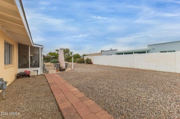 9916 Clair Dr, Sun City, AZ 85351