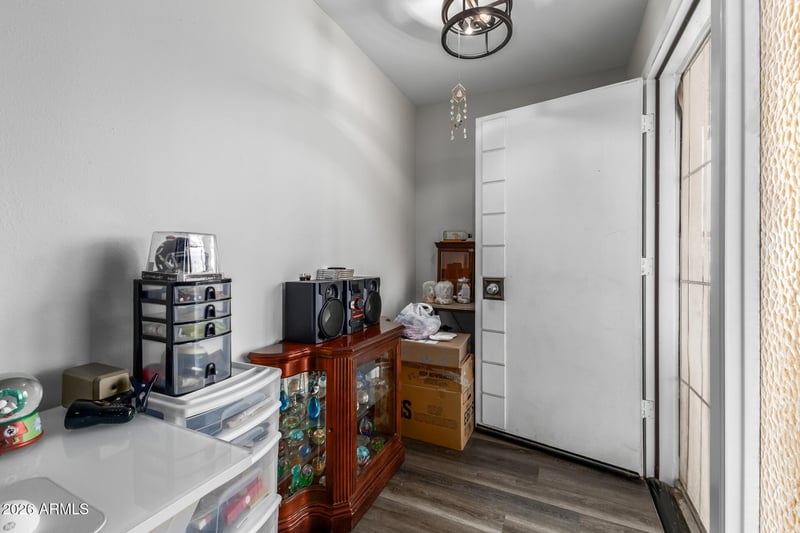 9916 Clair Dr, Sun City, AZ 85351