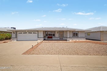 9916 W Shiprock Dr, Sun City, AZ 85351