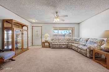 9916 W Shiprock Dr, Sun City, AZ 85351