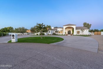 9917 108th St, Scottsdale, AZ 85259