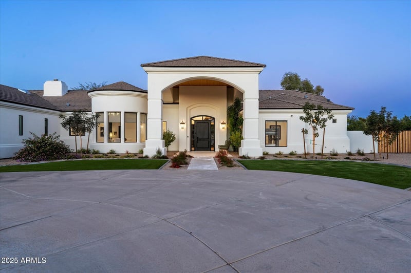 9917 108th St, Scottsdale, AZ 85259