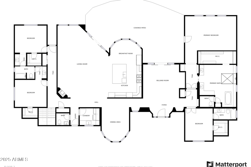 9917 108th St, Scottsdale, AZ 85259