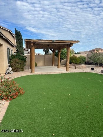 9917 Barley Rd, Florence, AZ 85132