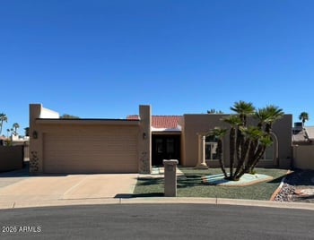 9917 Donegal Ct, Sun Lakes, AZ 85248