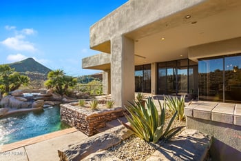 9917 Filaree Ln, Scottsdale, AZ 85262