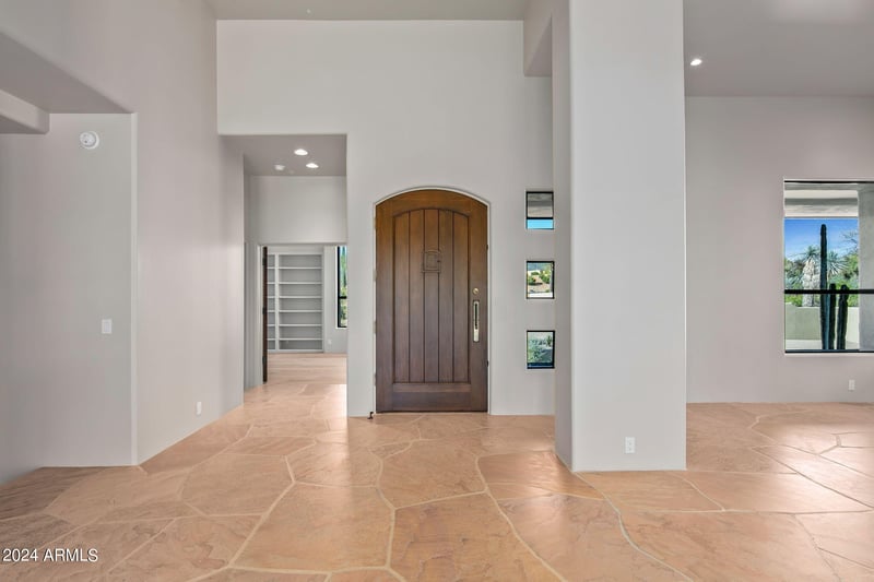 9917 Filaree Ln, Scottsdale, AZ 85262