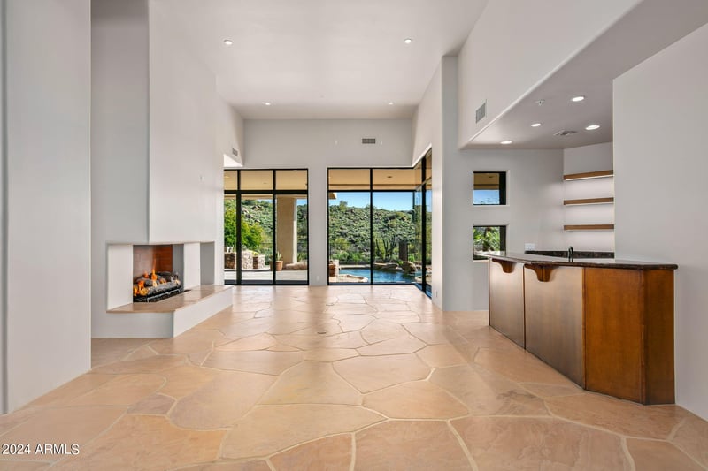 9917 Filaree Ln, Scottsdale, AZ 85262