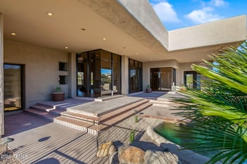 9917 Filaree Ln, Scottsdale, AZ 85262