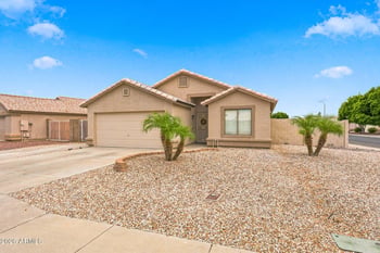9917 93rd Dr, Peoria, AZ 85345