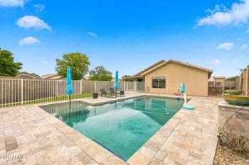 9917 93rd Dr, Peoria, AZ 85345
