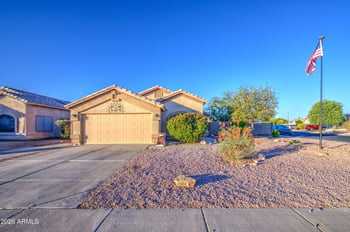 9917 94th Ave, Peoria, AZ 85345