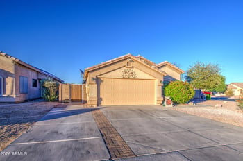 9917 94th Ave, Peoria, AZ 85345
