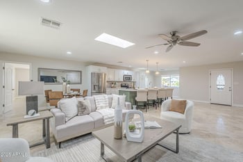 9917 Shiprock Dr, Sun, AZ 85351