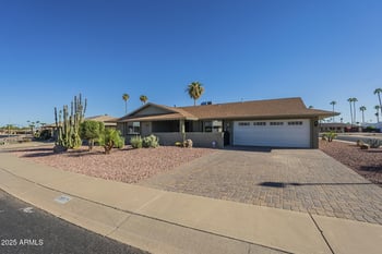 9917 Shiprock Dr, Sun City, AZ 85351