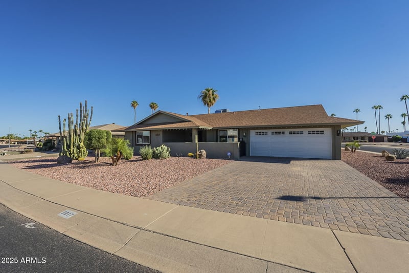 9917 Shiprock Dr, Sun City, AZ 85351