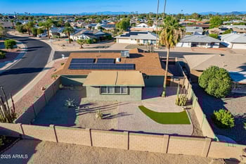 9917 Shiprock Dr, Sun City, AZ 85351