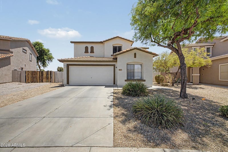9917 W Miami St, Tolleson, AZ 85353