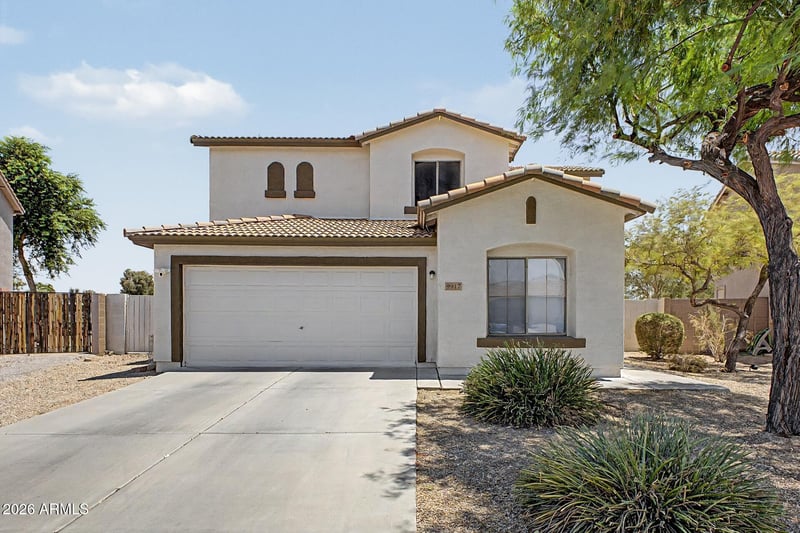 9917 W Miami St, Tolleson, AZ 85353